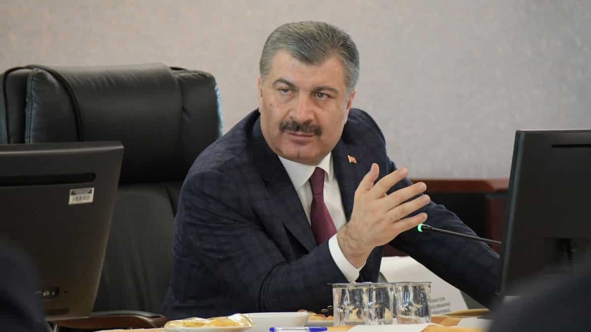 İngiltere'den gelen 4 bin 603 izolasyonda