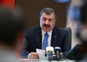 Koronavirüsten 259 kişi hayatını kaybetti