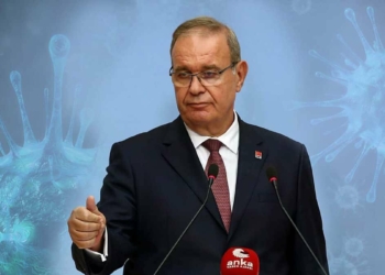 Biz bu kötü gidişi değiştireceğiz