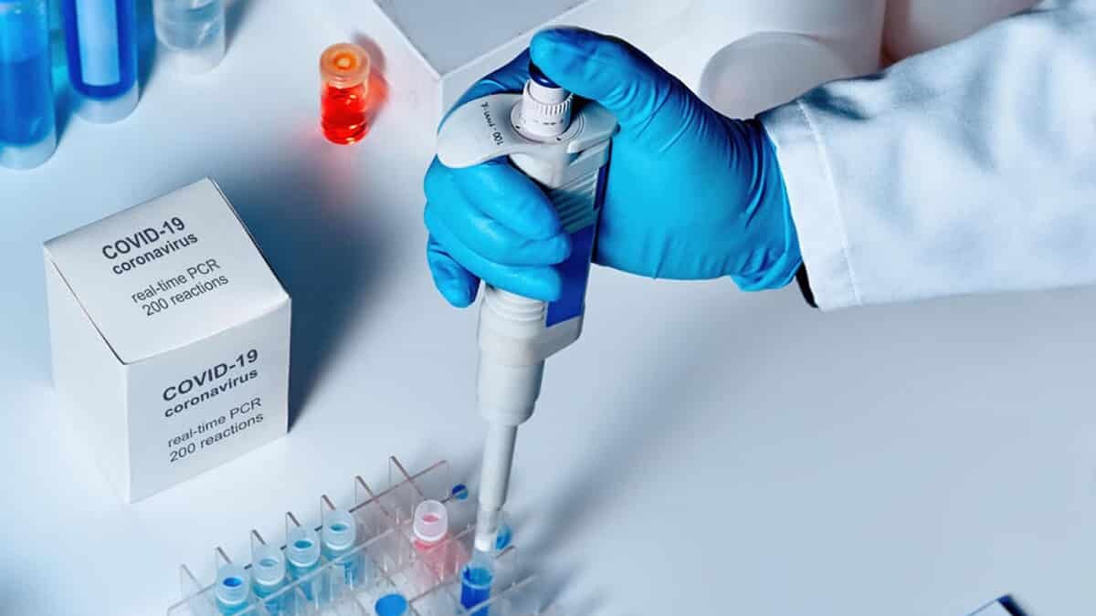 Benter'den koronavirüs ilaç müjdesi