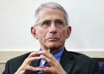 Fauci, “Baş Tıbbi Danışman” olarak Biden’ın ekibinde