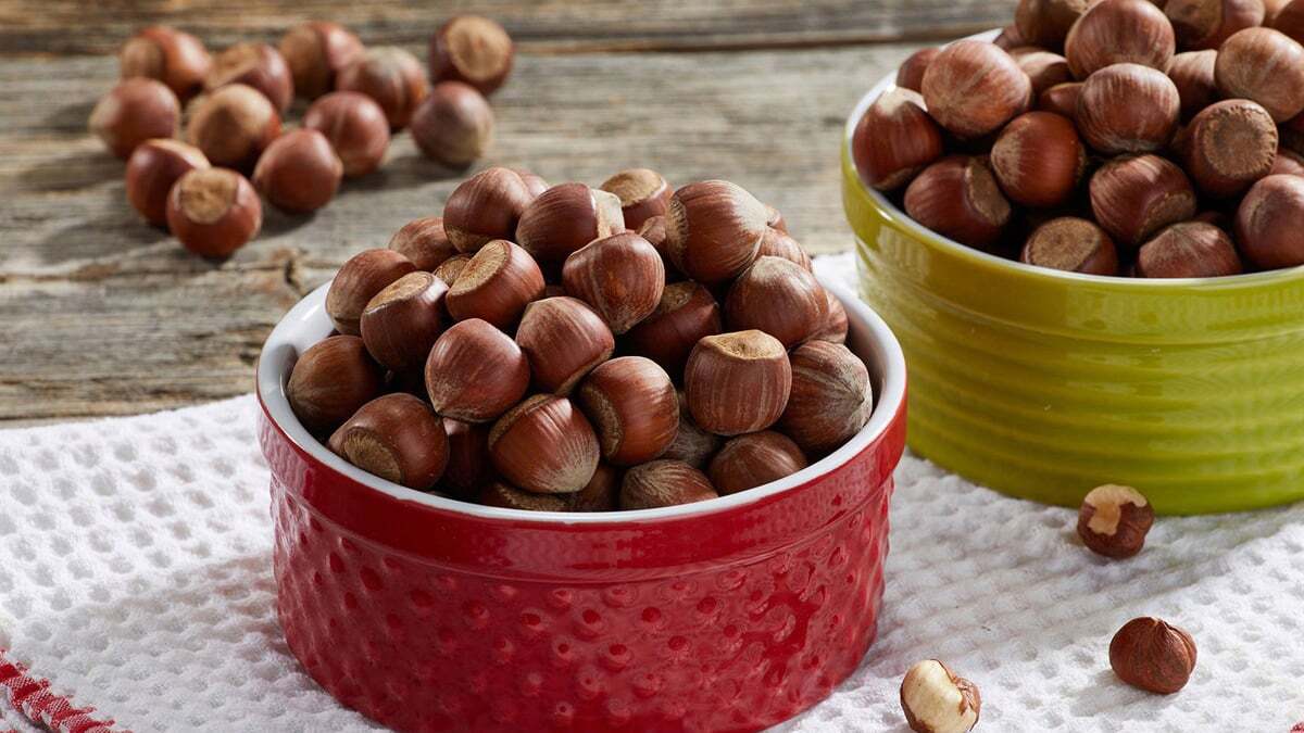 Fındık alım süresi 30 Nisan tarihine kadar uzadı