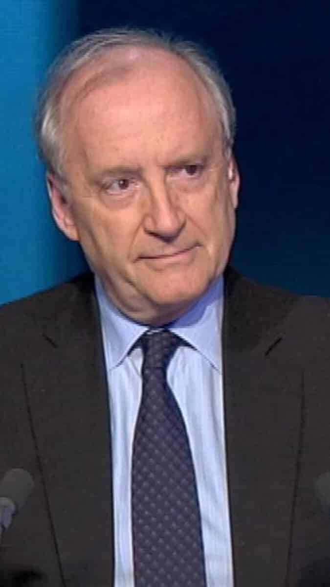 Fransa’nın sadece NATO’da birkaç ülke tarafından desteklendiğini belirtti.