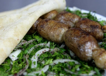 Sasiço nedir nasıl yapılır?