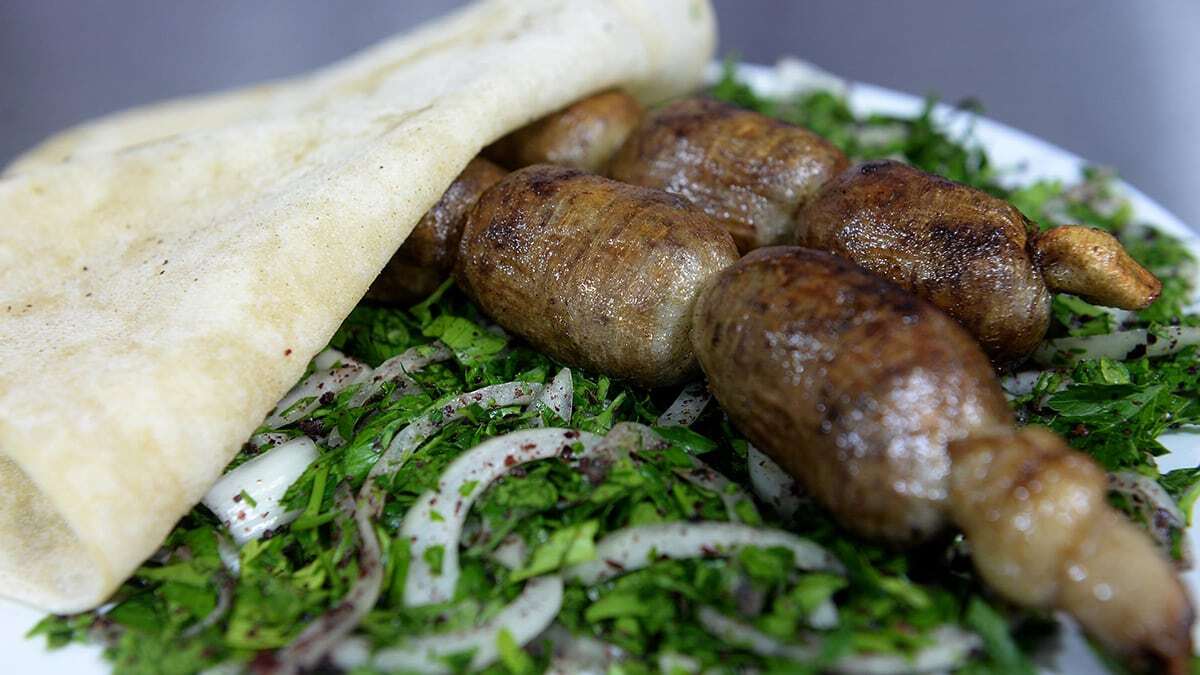 Sasiço nedir nasıl yapılır?