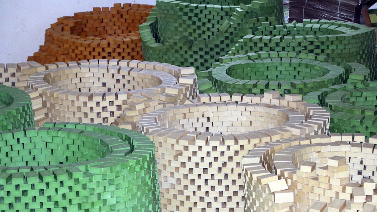 Zeytinyağlı sabunlara ilgi arttı