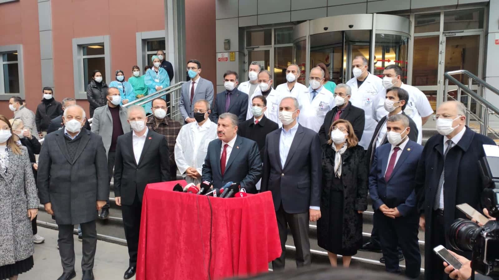 Kusur tespit edildiğinde yapılması gereken yapılacaktır