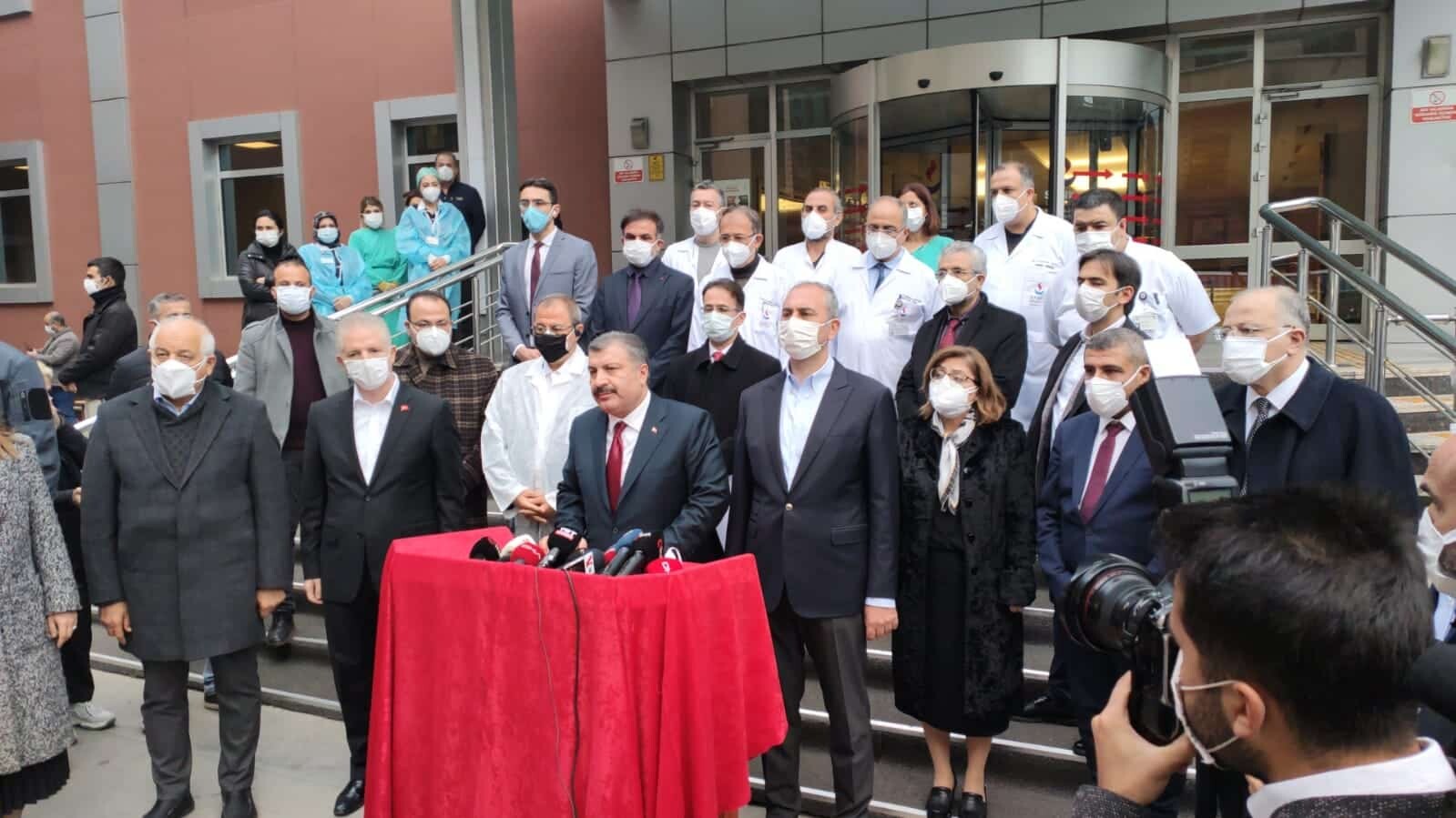 Kusur tespit edildiğinde yapılması gereken yapılacaktır