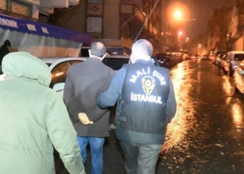 9 ilde Adnan Oktar suç örgütüne operasyon