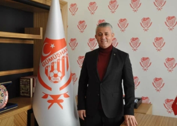 Olgun, "Problemin olmadığı Gümüşhanespor'a bu sonuçlar yakışmıyor. Kırmızı beyazlı ekipte yönetimde bir problem yok, ekonomik da bir problem yok".