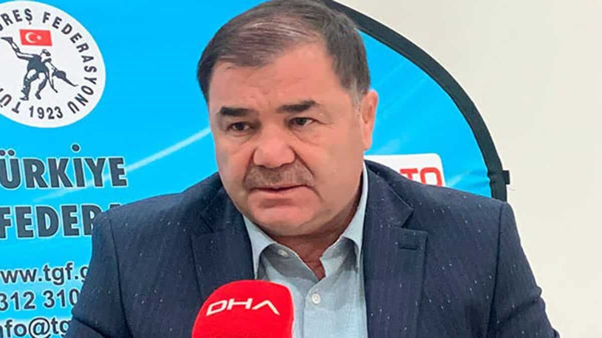 13 madalya kazanarak büyük bir başarı elde ettik