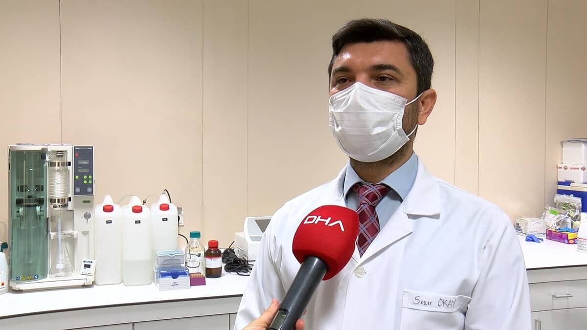 Hacettepe'de yerli aşı çalışmaları başarıyla sürüyor