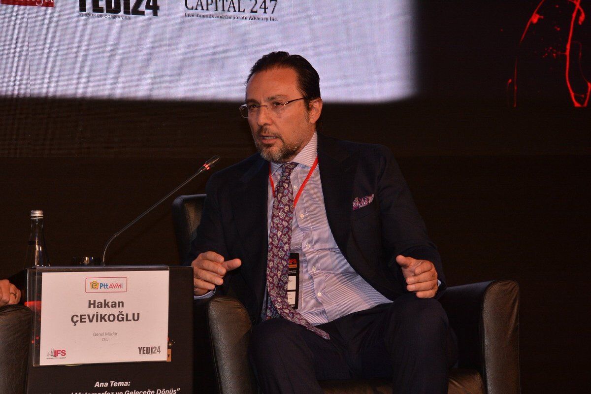 pttAVM.com Kurucu ve CEO’su Hakan Çevikoğlu, var olan yöresel ürünlere talebin coğrafi işaretlerle artacağı düşüncesinde olduklarını kaydetti.