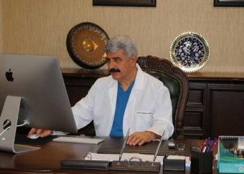 Yoğun bakımlarımız dolu