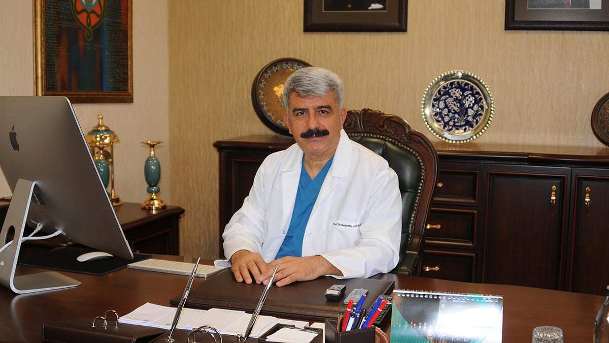 Yoğun bakımlarımız dolu