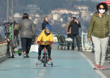 Bisiklet yolları kayganlaşarak kazalara davetiye çıkarıyor