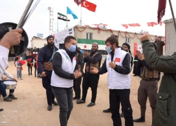 100 briket ev ihtiyaç sahibi ailelere teslim edildi