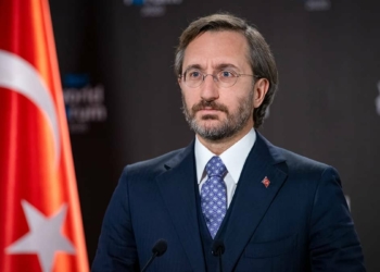 AB ile daha yakın bir ilişki için gayret ediyoruz