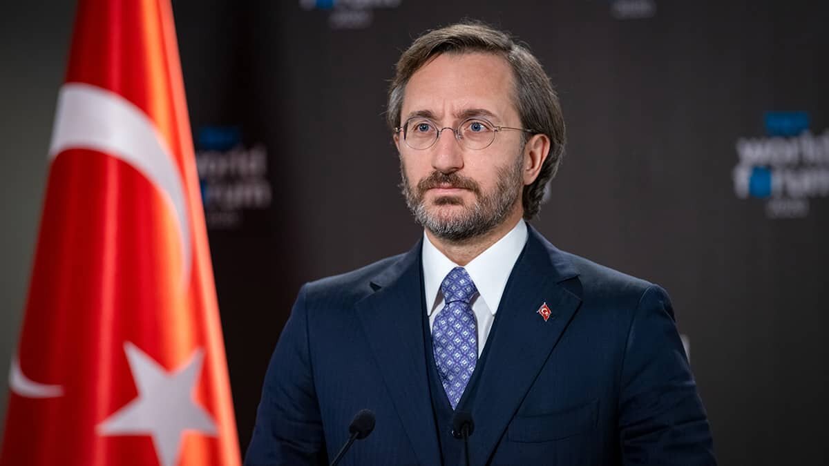 AB ile daha yakın bir ilişki için gayret ediyoruz