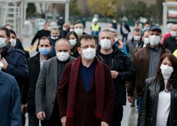 Alibeyköy-Cibali tramvay hattı 1 Ocak'ta hizmete giriyor