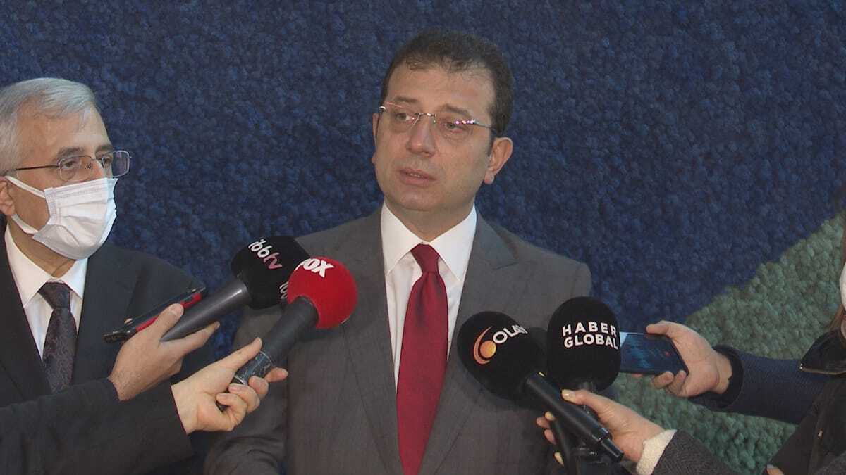 Şehirlerimiz ciddi bir su sorunuyla karşı karşıya