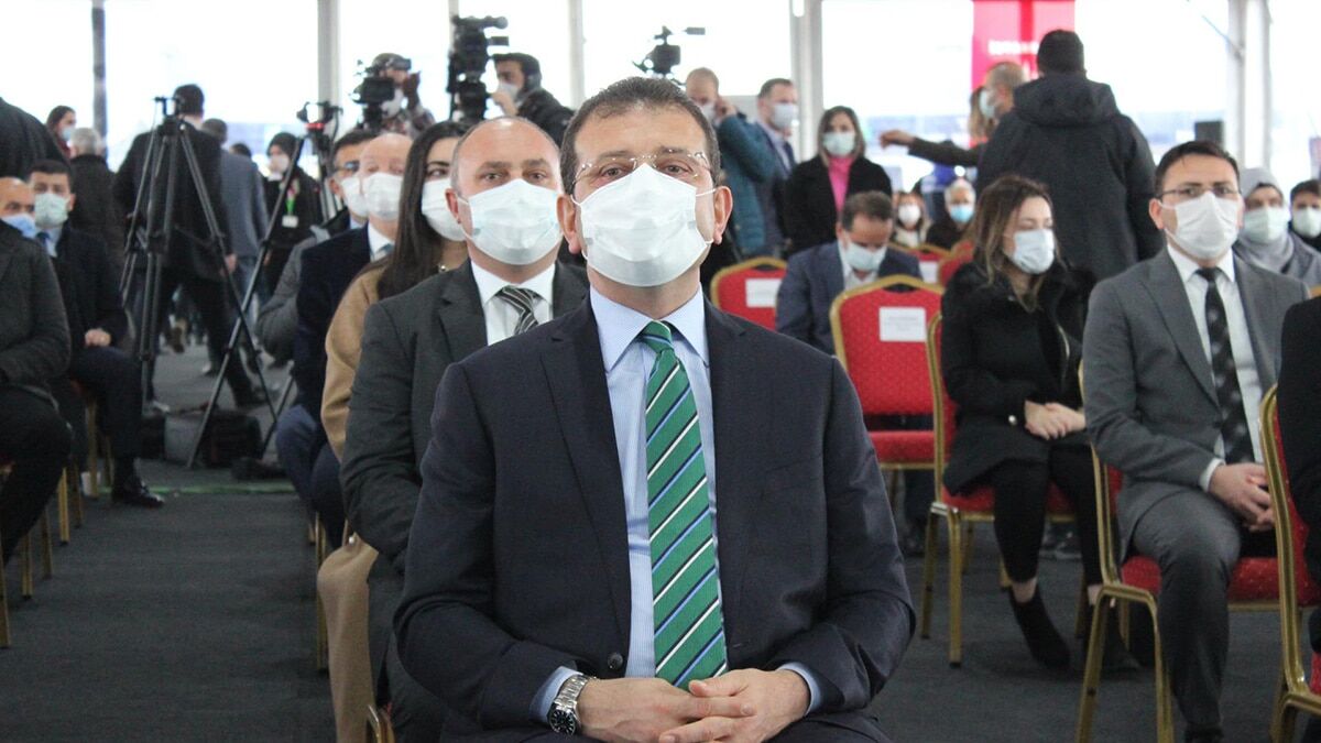 İstanbul'un röntgenini çekmek zorundayız