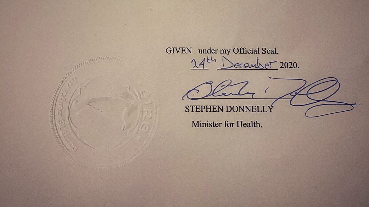 Pfizer BioNTech koronavirüs aşısı onaylandı