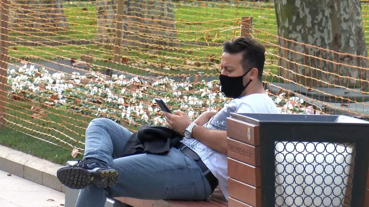 Hava sıcaklıkları mevsim normallerinin üzerinde