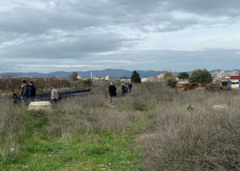 Sel sularına kapılan 2 kişiden birinin cesedi bulundu