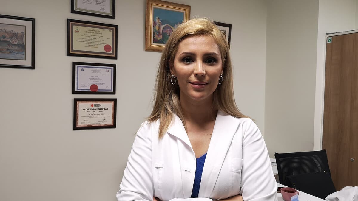 Hindistan cevizi yağının kısıtlanmasını öneriyoruz