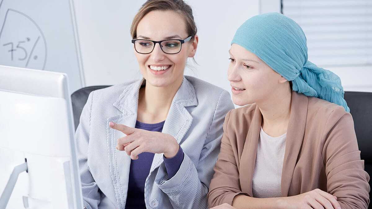 Ağrı kesiciler kanser ağrılarının yüzde 85’inde etkili