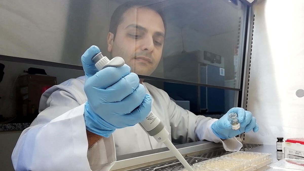 Kemoterapi ilaçlarının yan etkileri en aza indirilecek