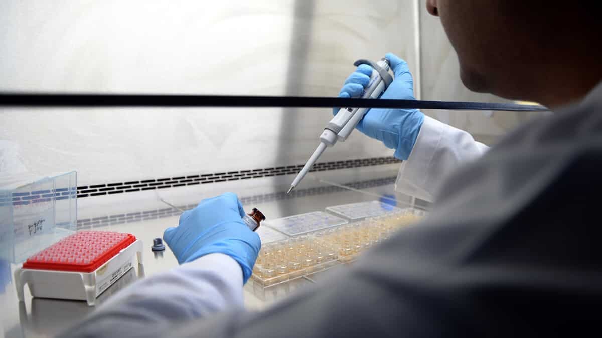 Kemoterapi ilaçlarının yan etkileri en aza indirilecek