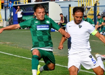 Karacabey Belediyespor'da heyecanlı bekleyiş