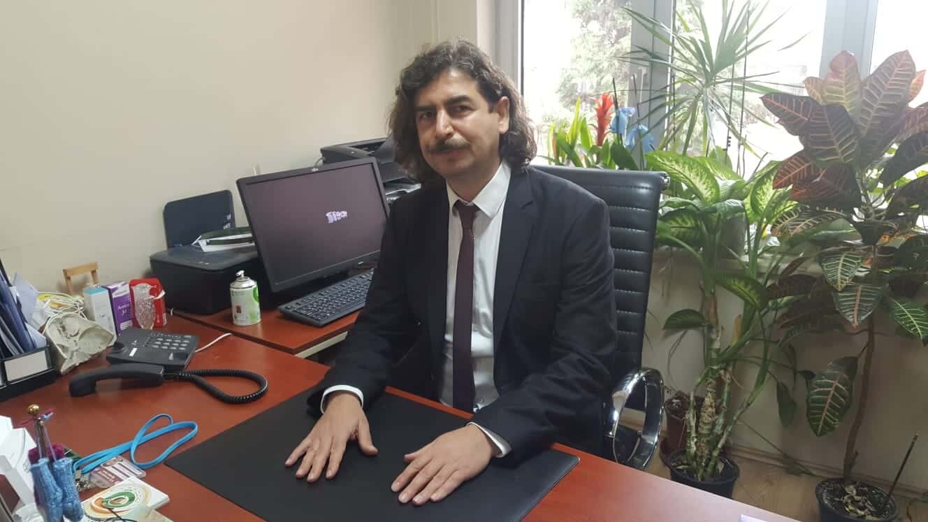 Virüs salgınına rağmen burun estetiğine ilgi arttı