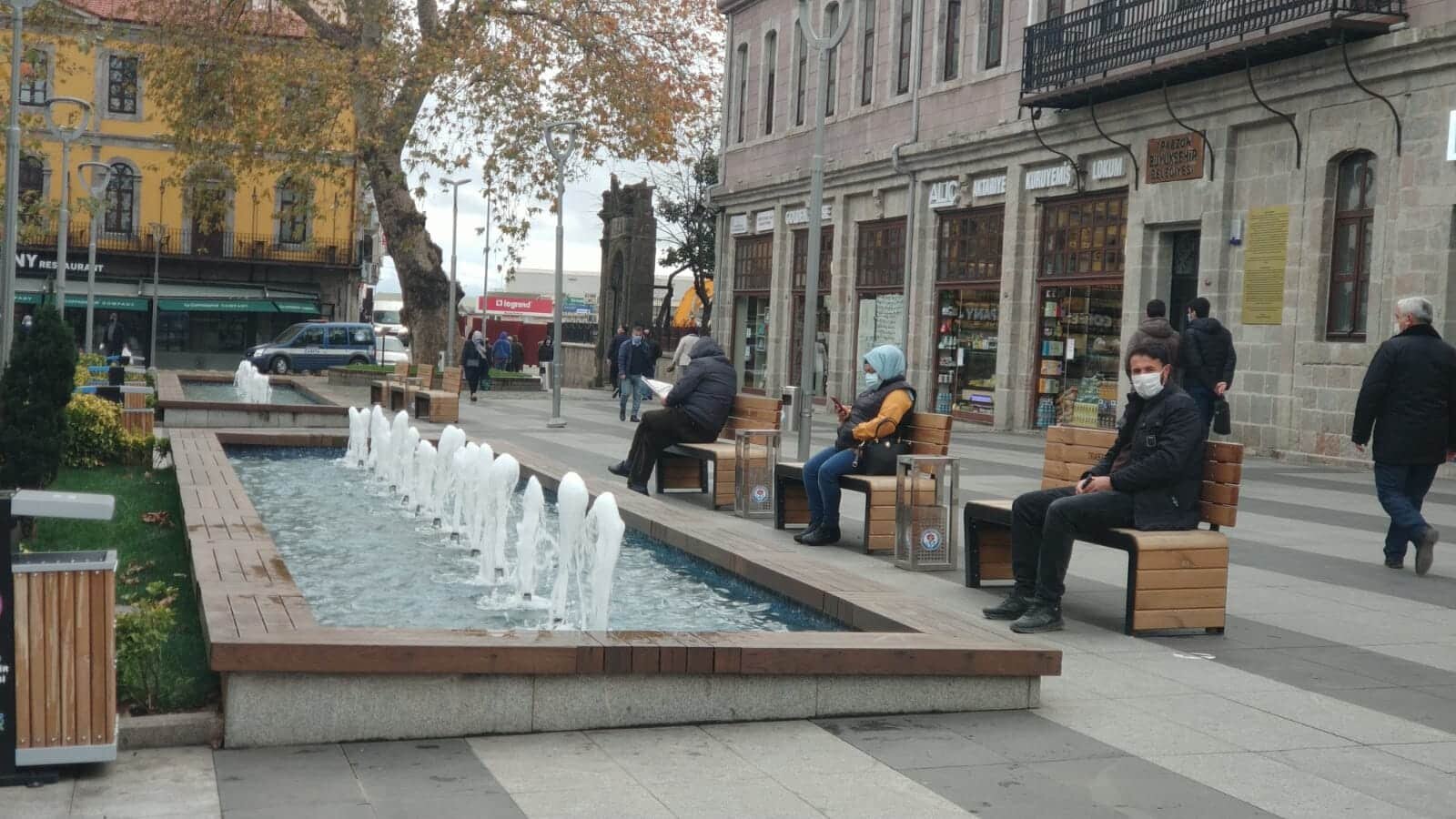 Karadeniz’de, son yıllarda koronavirüs salgınına rağmen burun estetiği ameliyatlarındaki artış sürüyor.