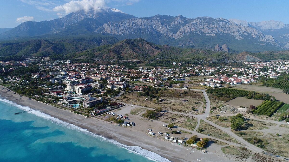 Covid-19'dan korunmak için izole yaşamı tercih ettiler