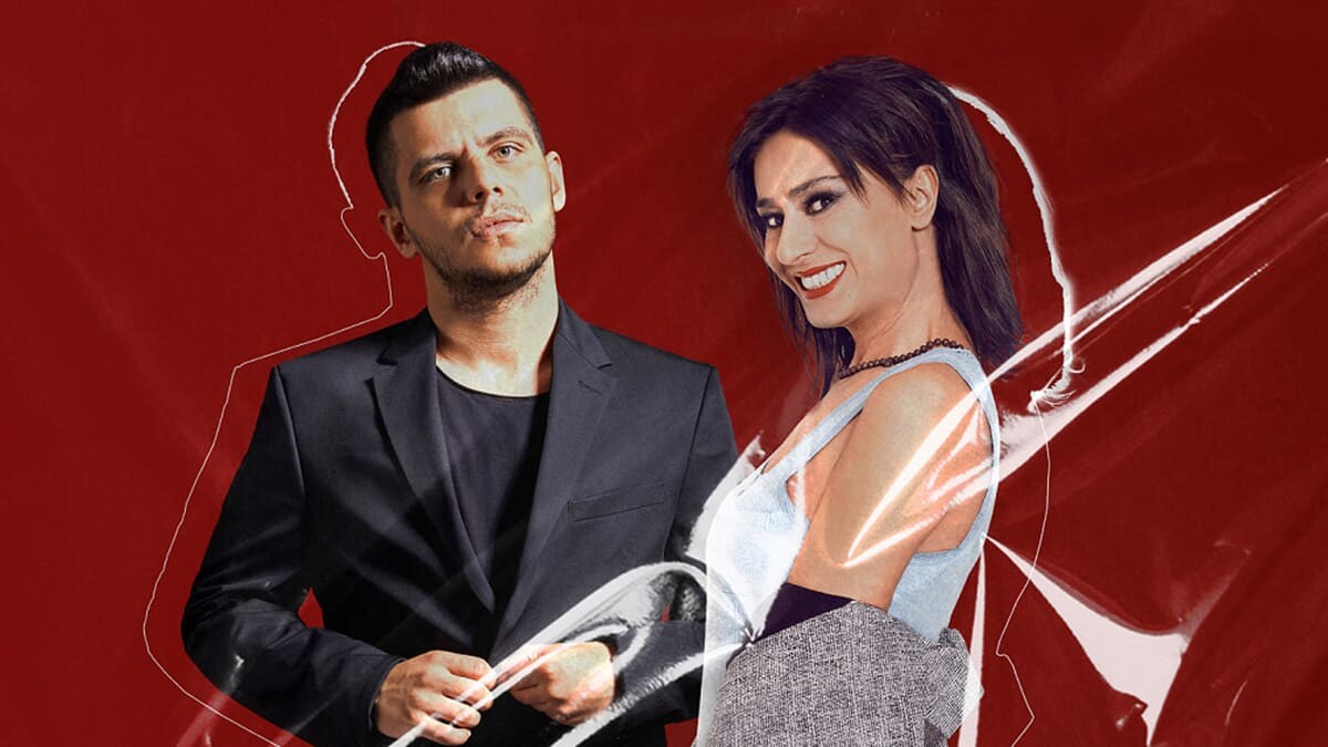 Kasım ayının en çok beğenilen şarkısı Haselkader