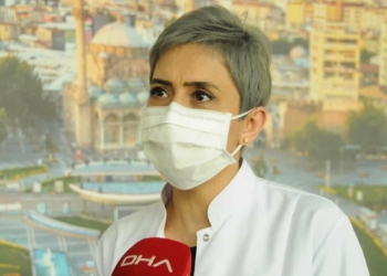 113 gönüllü aşılandı, yan etki yok