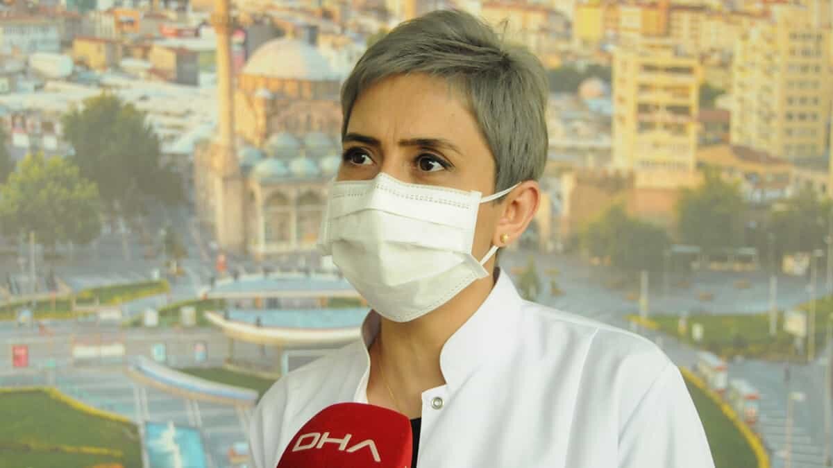 113 gönüllü aşılandı, yan etki yok