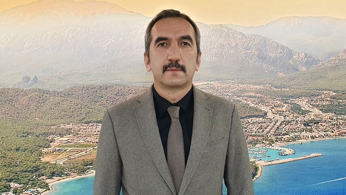Kemer 1 milyon 100 bin yerli ve yabancı turisti ağırladı