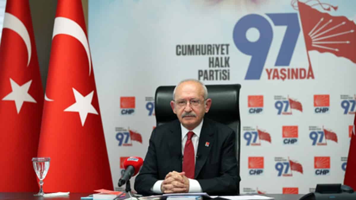 Tüm demokratlar birleşmeli