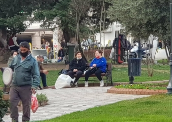 Önlemleri gevşetirsek başladığımız noktaya geri döneriz