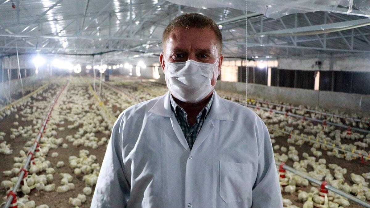 Köse: Aşıdan korkmayın