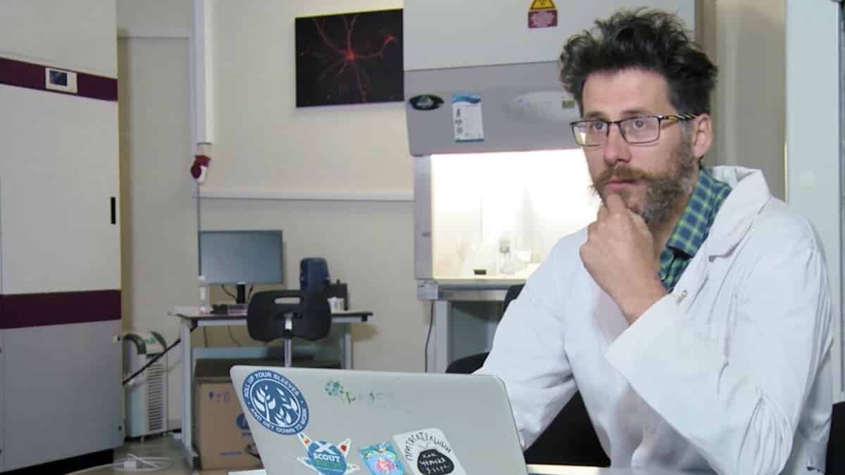 Rus bilim insanı Alexander Kagansky'in şüpheli ölümü