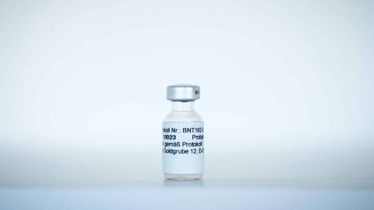 BioNTech şirketinin hisseleri 4 kat değerlendi