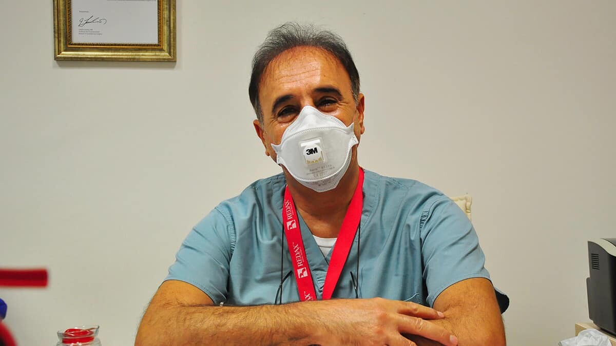 Kalpte kalıcı hasara neden oluyor