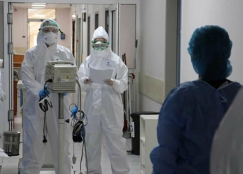 Bugün 203 kişi koronavirüsten hayatını kaybetti