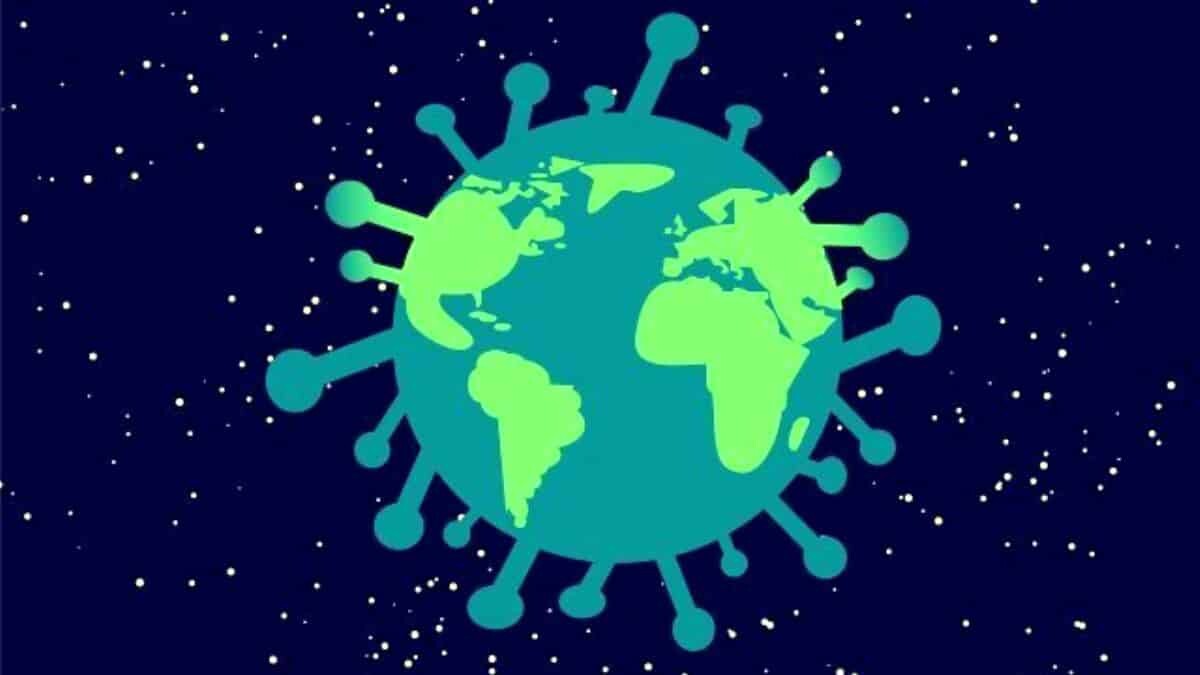 Güney Kore'de rekor vaka artışı