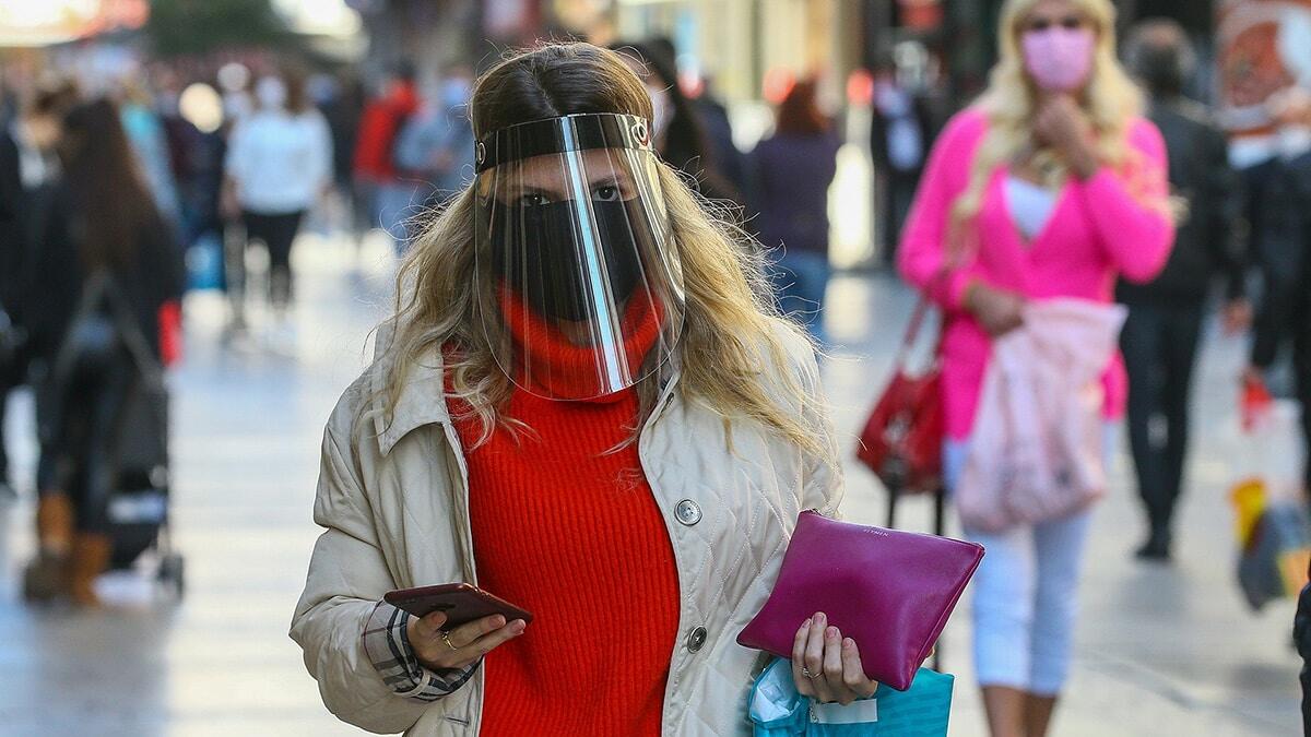 Doğru başladık yanlış sürdürdük!